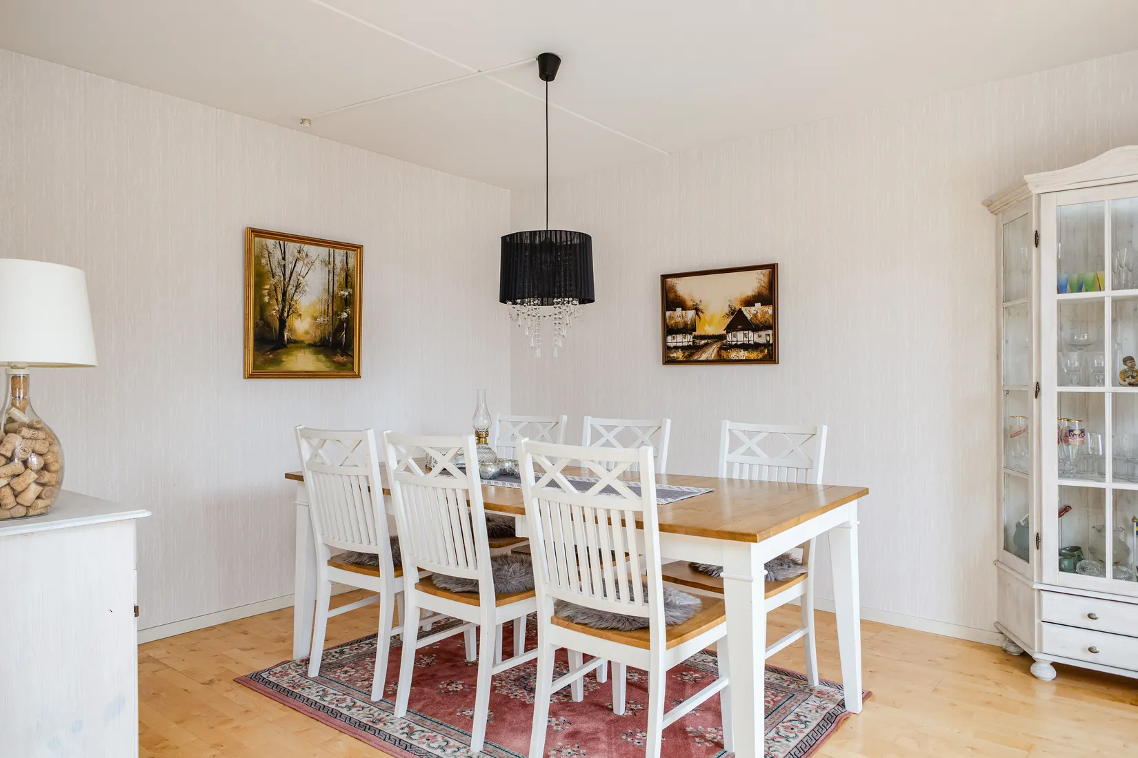 Bostadsrätt, Kungsgatan 37, Centrum, Enköping