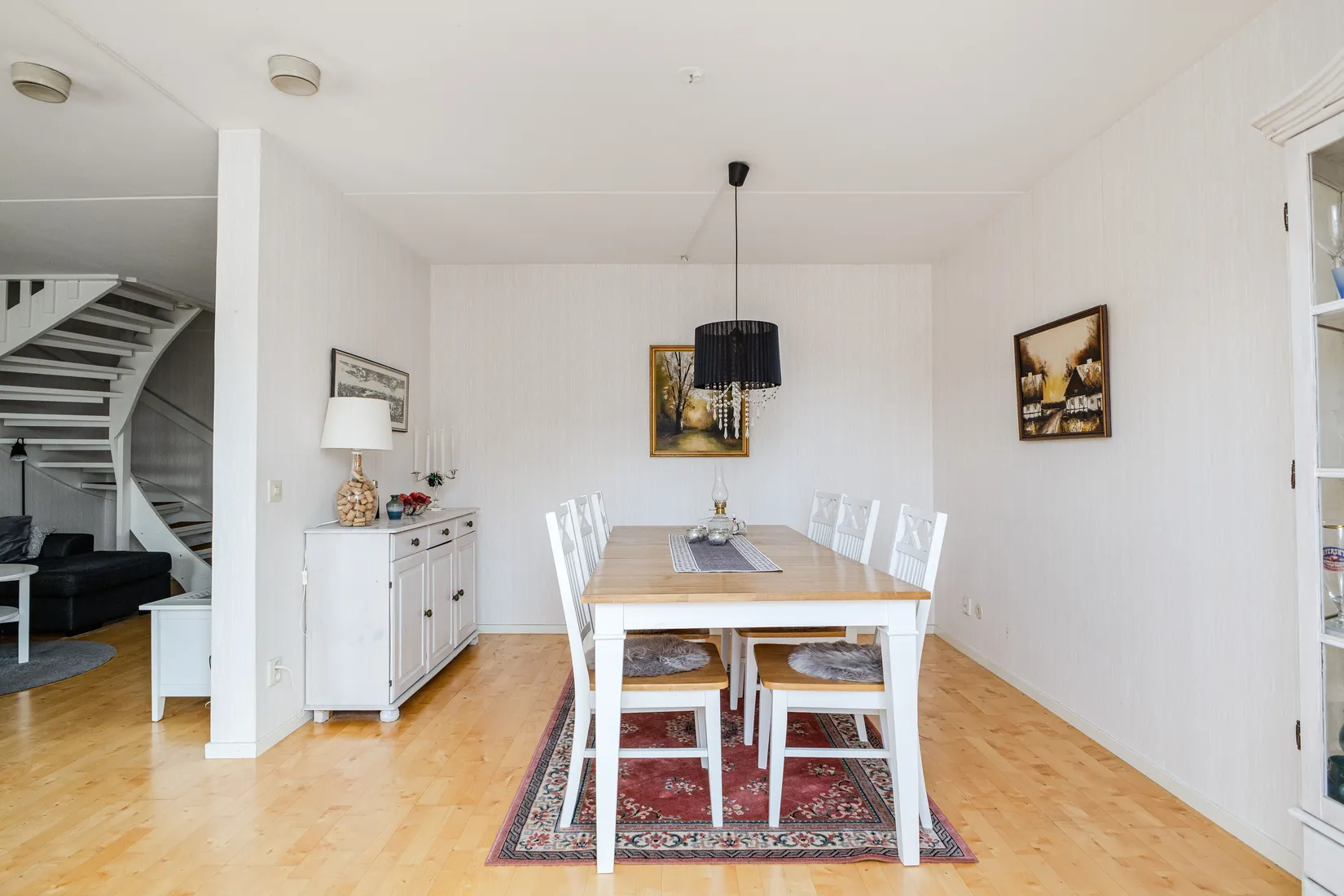 Bostadsrätt, Kungsgatan 37, Centrum, Enköping