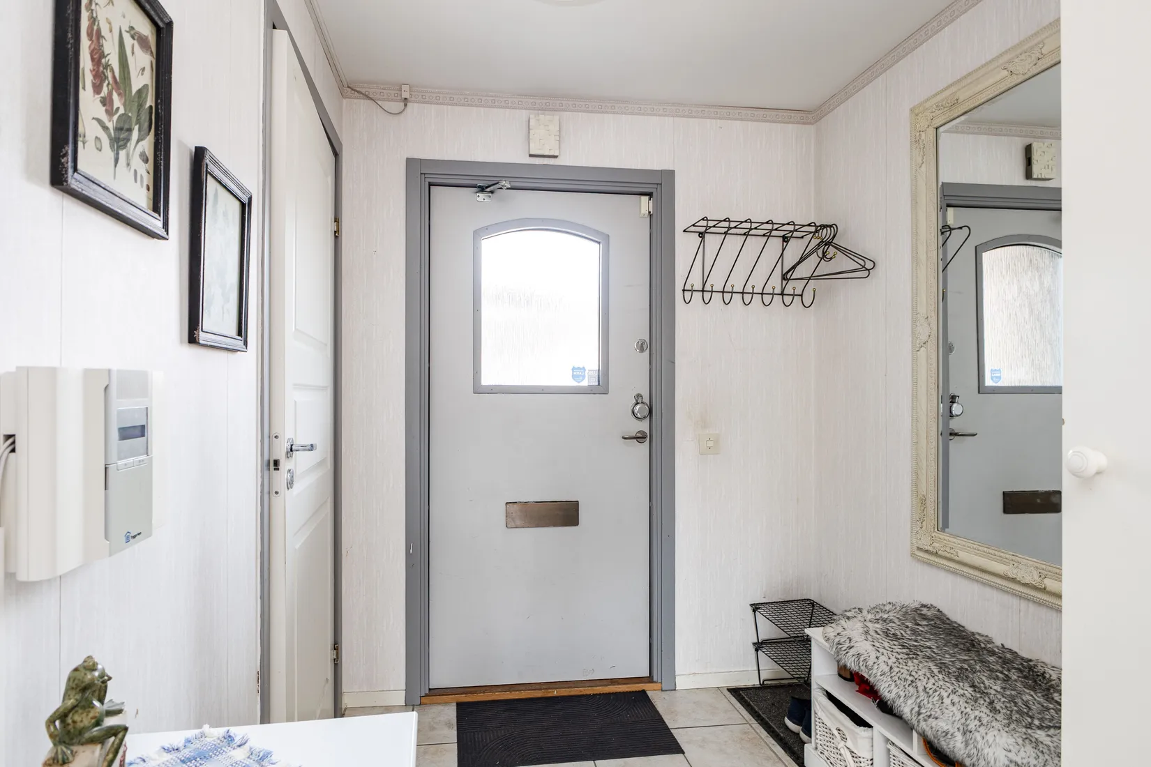 Bostadsrätt, Kungsgatan 37, Centrum, Enköping