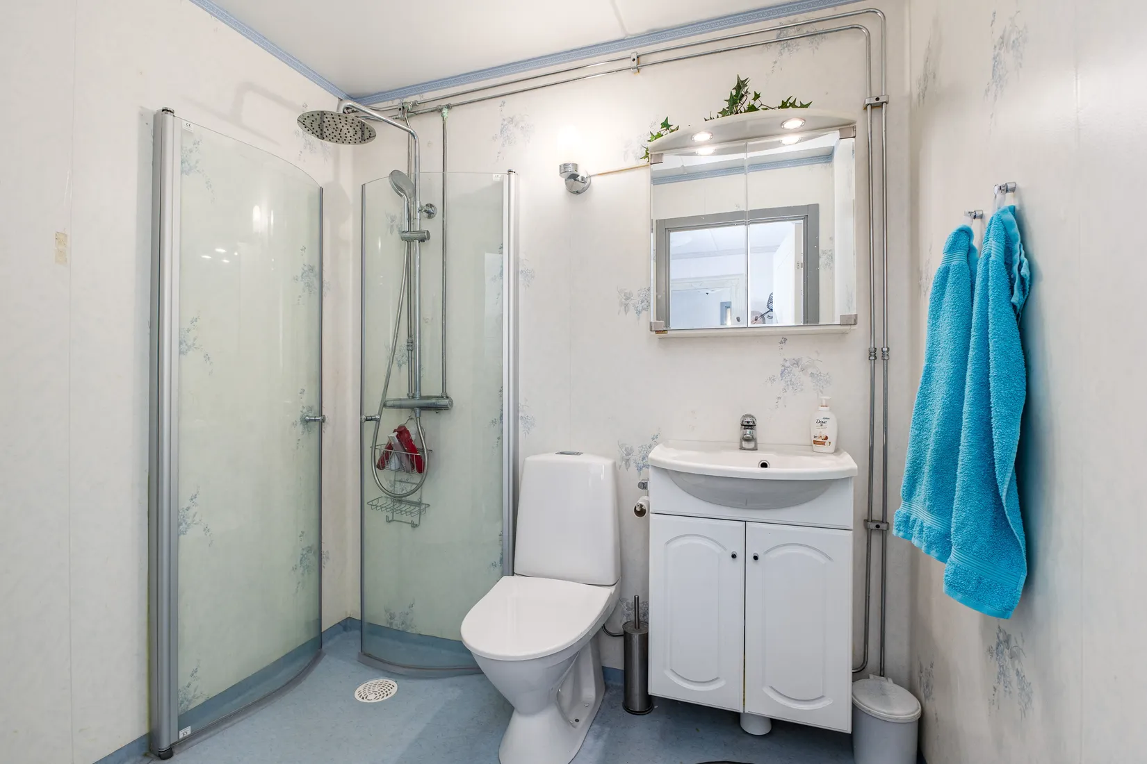 Bostadsrätt, Kungsgatan 37, Centrum, Enköping