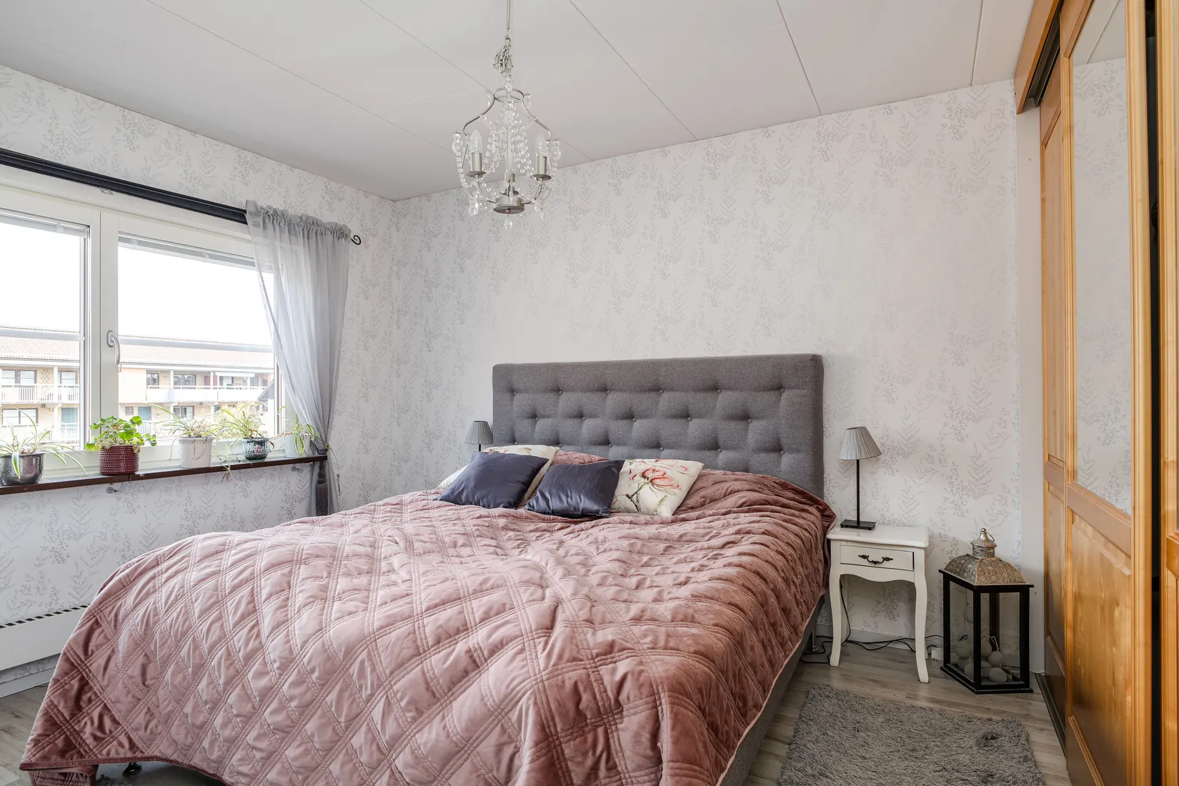 Bostadsrätt, Kungsgatan 37, Centrum, Enköping