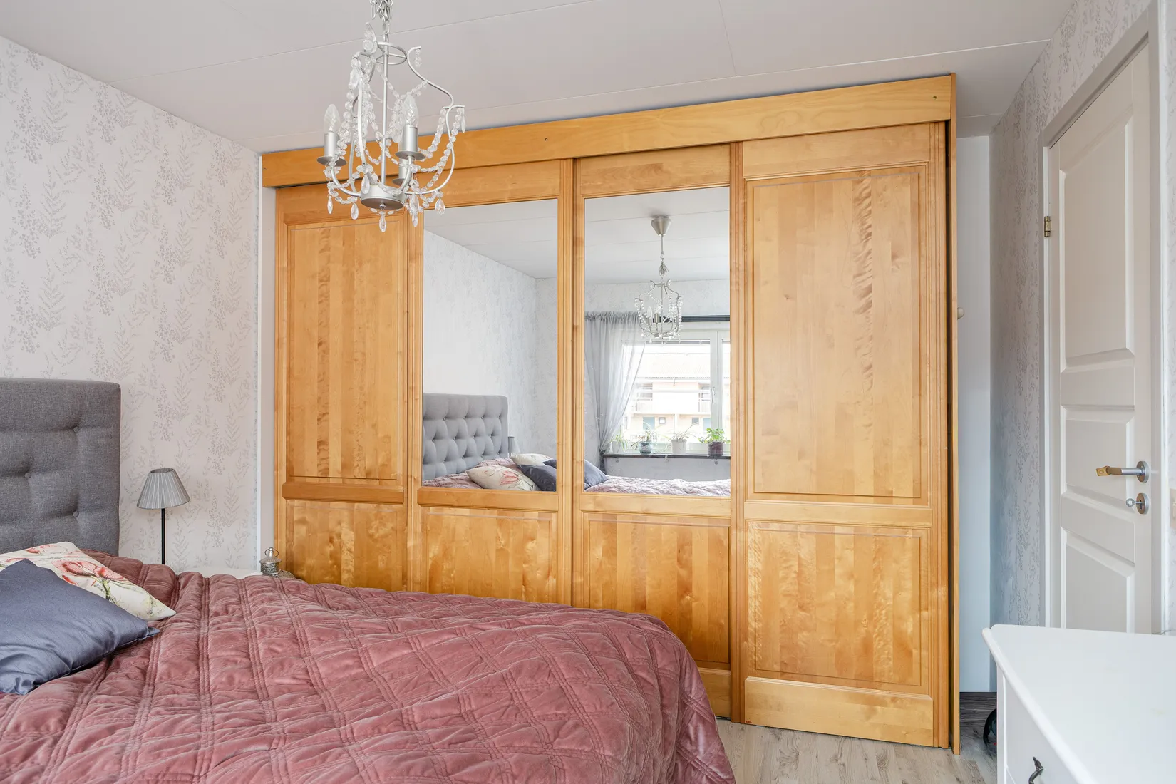 Bostadsrätt, Kungsgatan 37, Centrum, Enköping