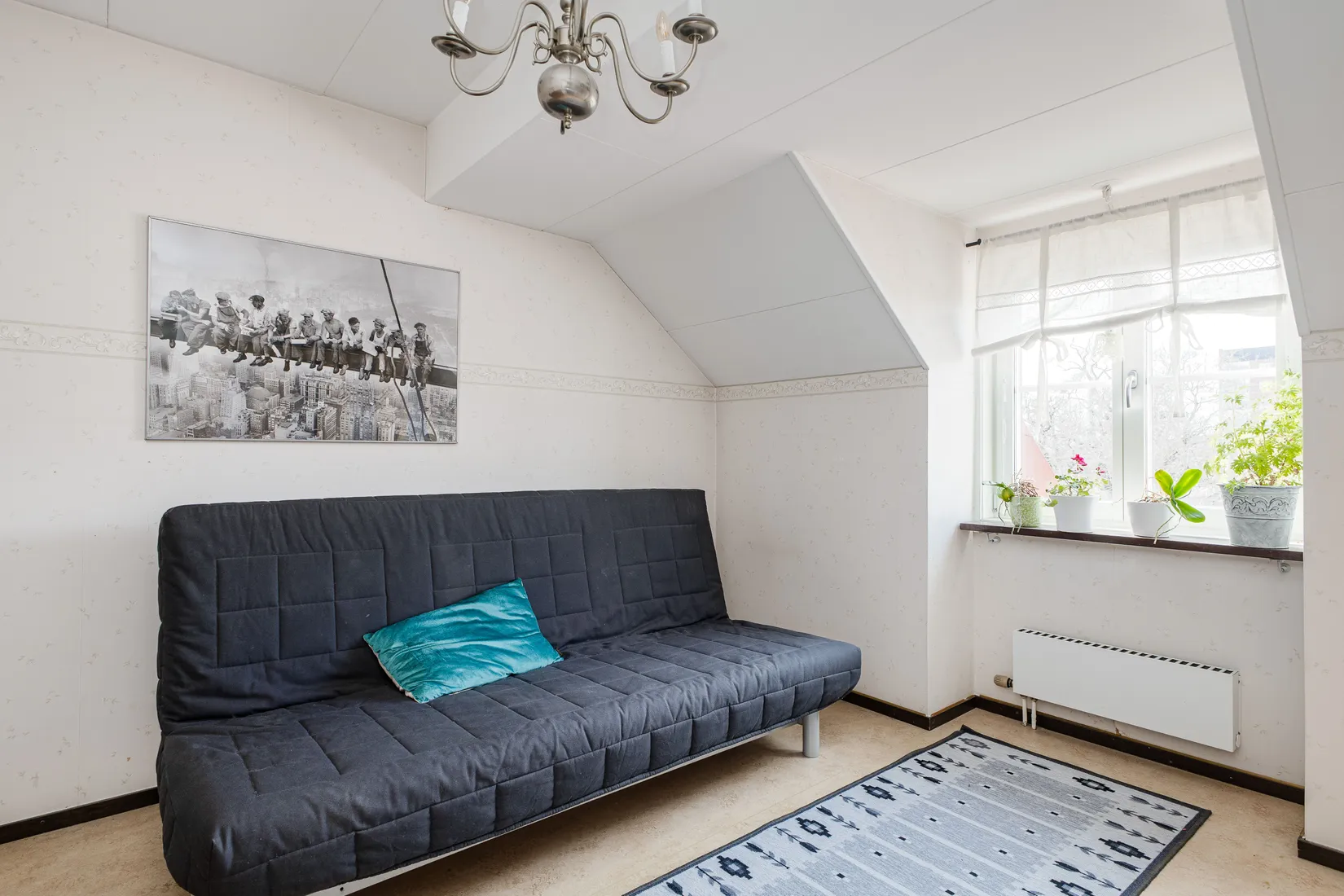 Bostadsrätt, Kungsgatan 37, Centrum, Enköping