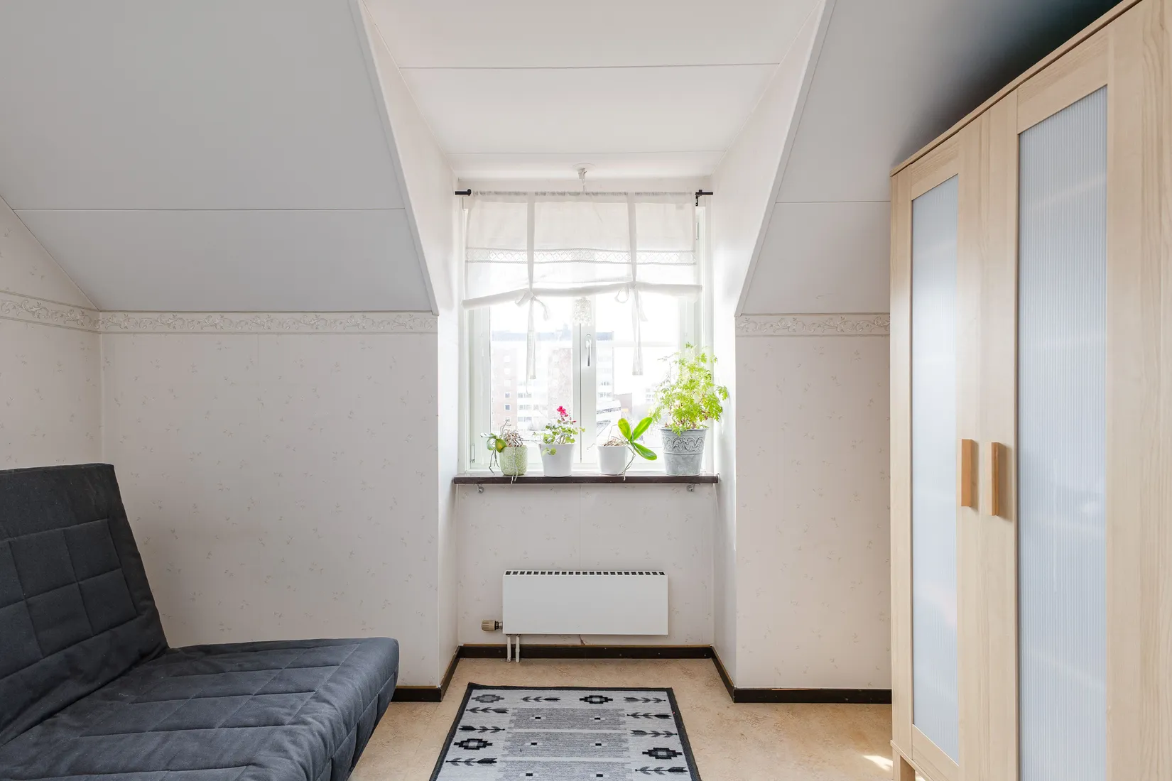 Bostadsrätt, Kungsgatan 37, Centrum, Enköping