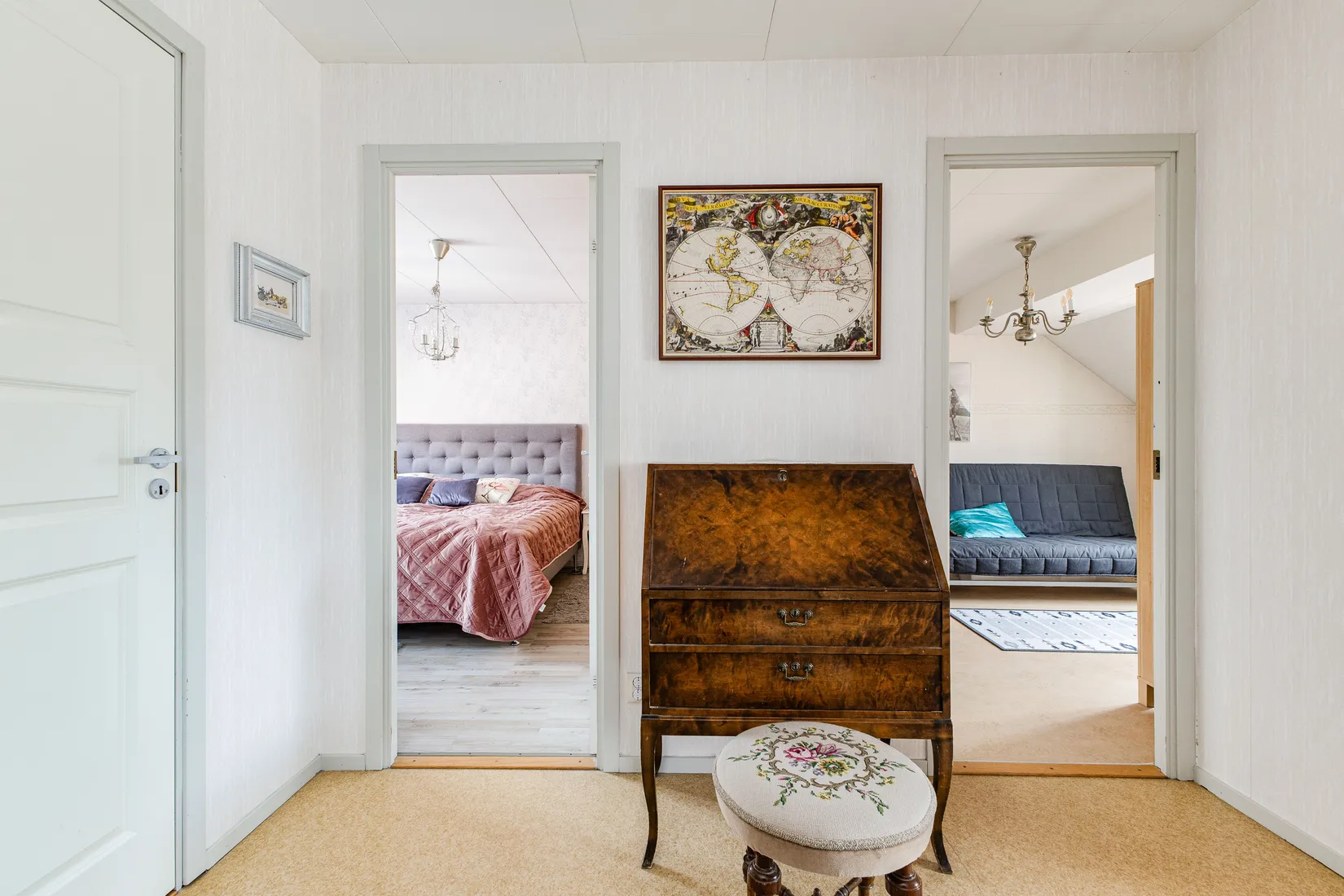 Bostadsrätt, Kungsgatan 37, Centrum, Enköping