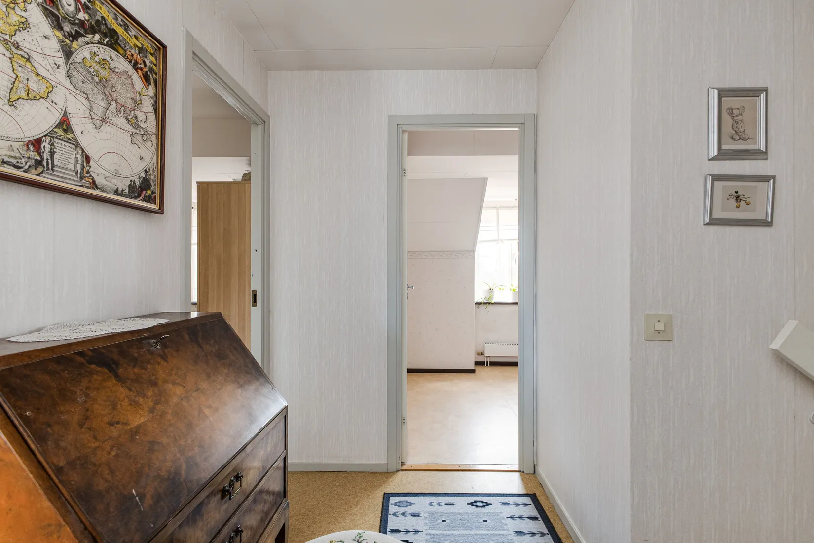 Bostadsrätt, Kungsgatan 37, Centrum, Enköping