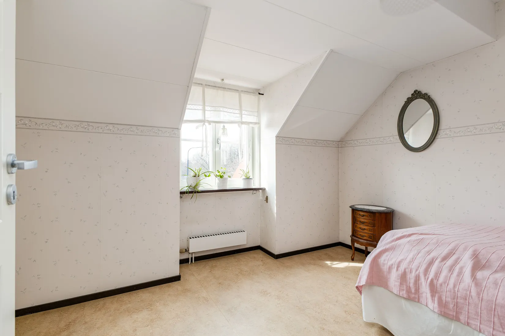 Bostadsrätt, Kungsgatan 37, Centrum, Enköping