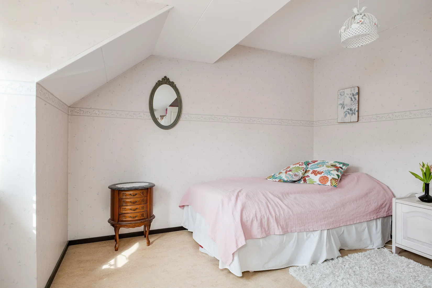 Bostadsrätt, Kungsgatan 37, Centrum, Enköping