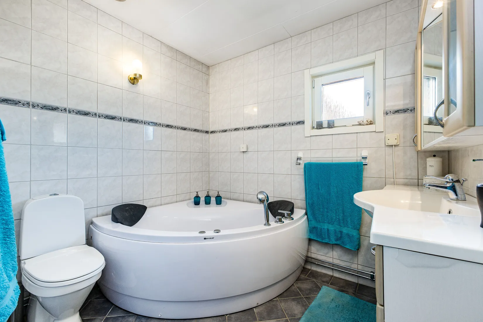 Bostadsrätt, Kungsgatan 37, Centrum, Enköping