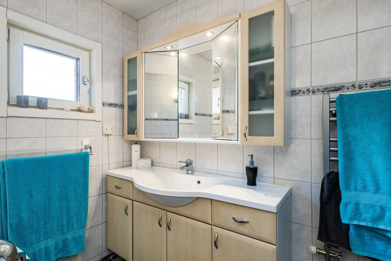 Bostadsrätt, Kungsgatan 37, Centrum, Enköping