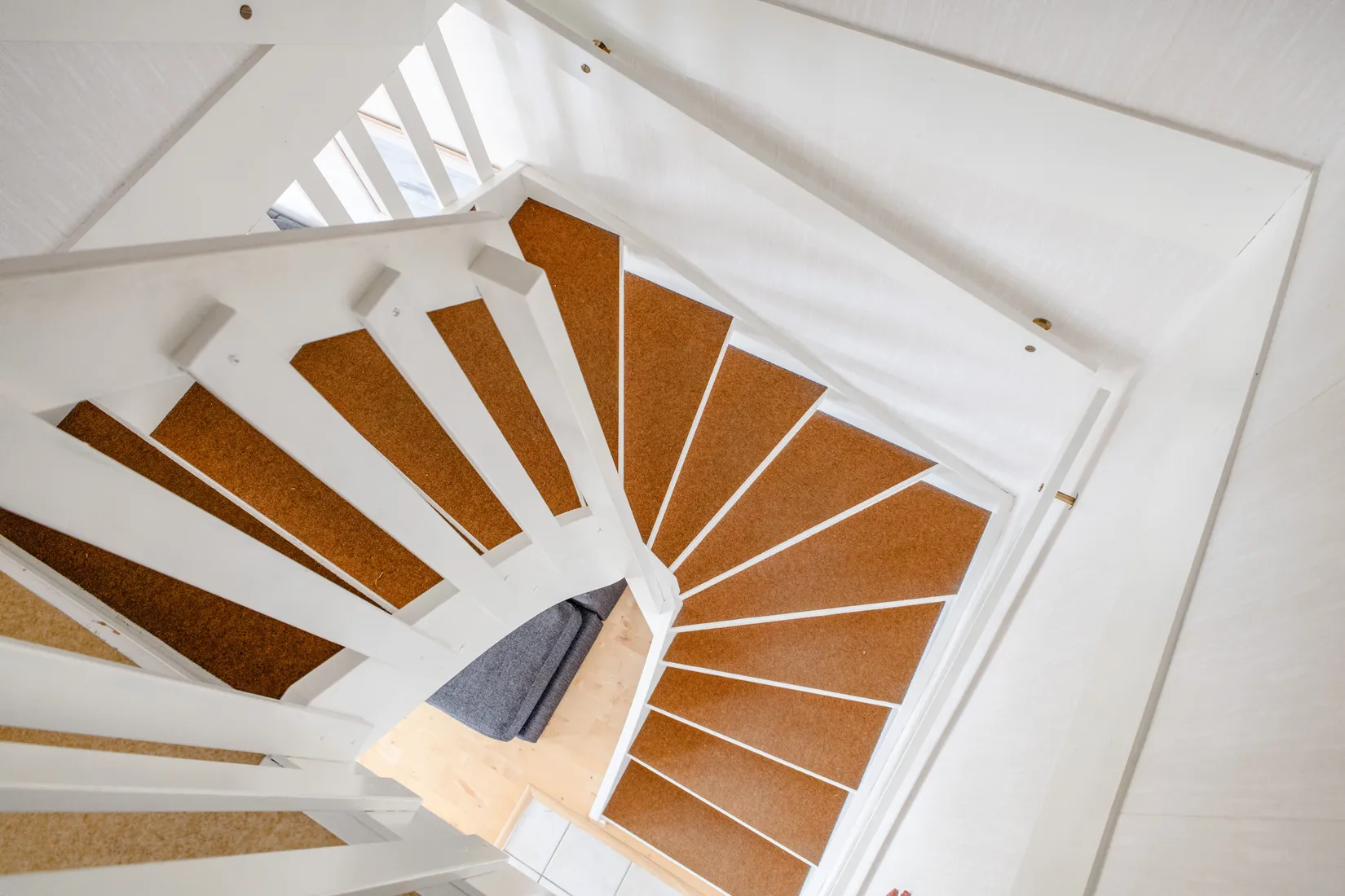 Bostadsrätt, Kungsgatan 37, Centrum, Enköping