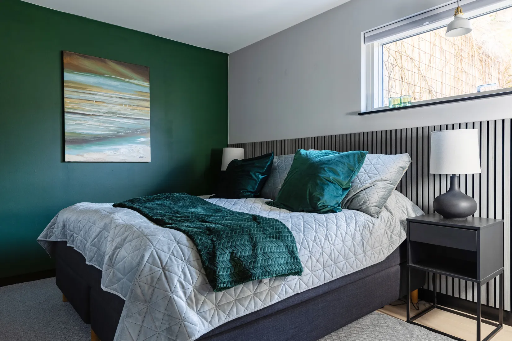 Bostadsrätt, Ramnavägen 37, Parkstaden, Borås