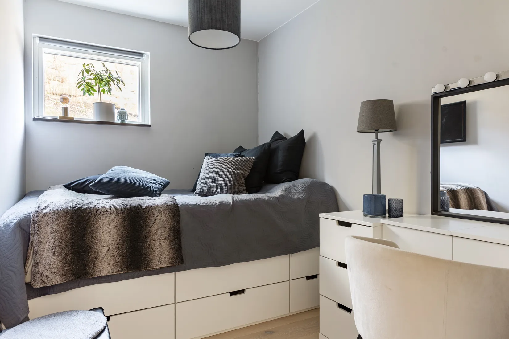 Bostadsrätt, Ramnavägen 37, Parkstaden, Borås