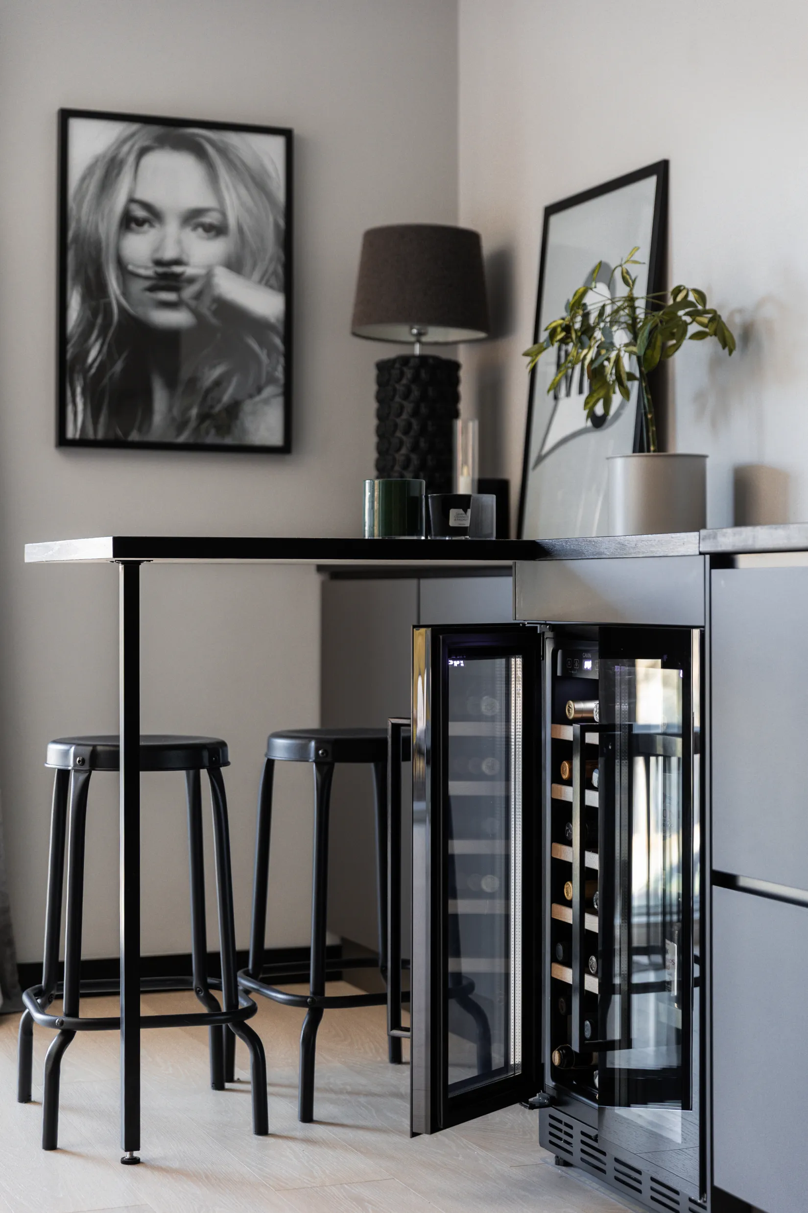 Bostadsrätt, Ramnavägen 37, Parkstaden, Borås