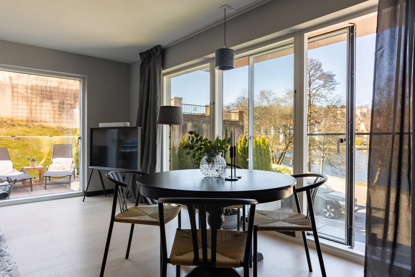 Bostadsrätt, Ramnavägen 37, Parkstaden, Borås