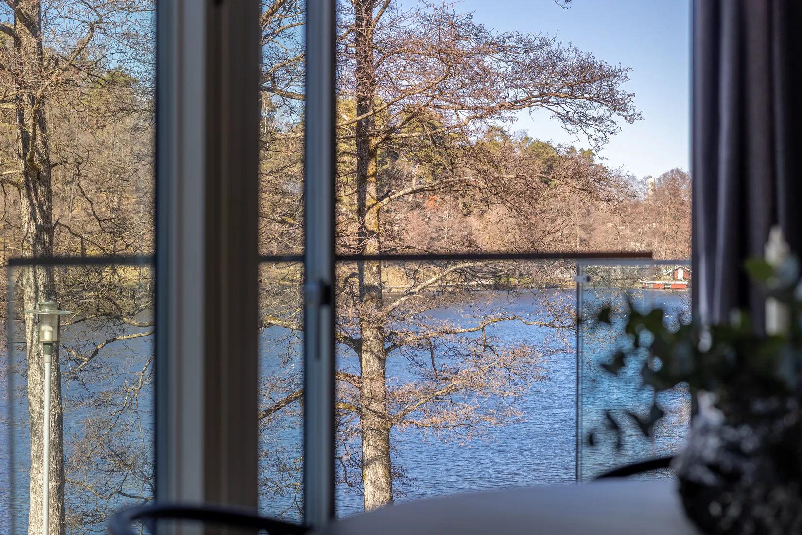 Bostadsrätt, Ramnavägen 37, Parkstaden, Borås