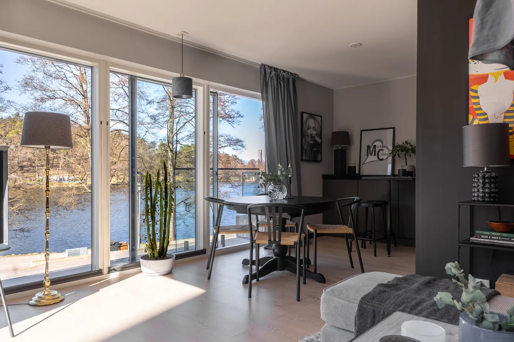 Bostadsrätt, Ramnavägen 37, Parkstaden, Borås