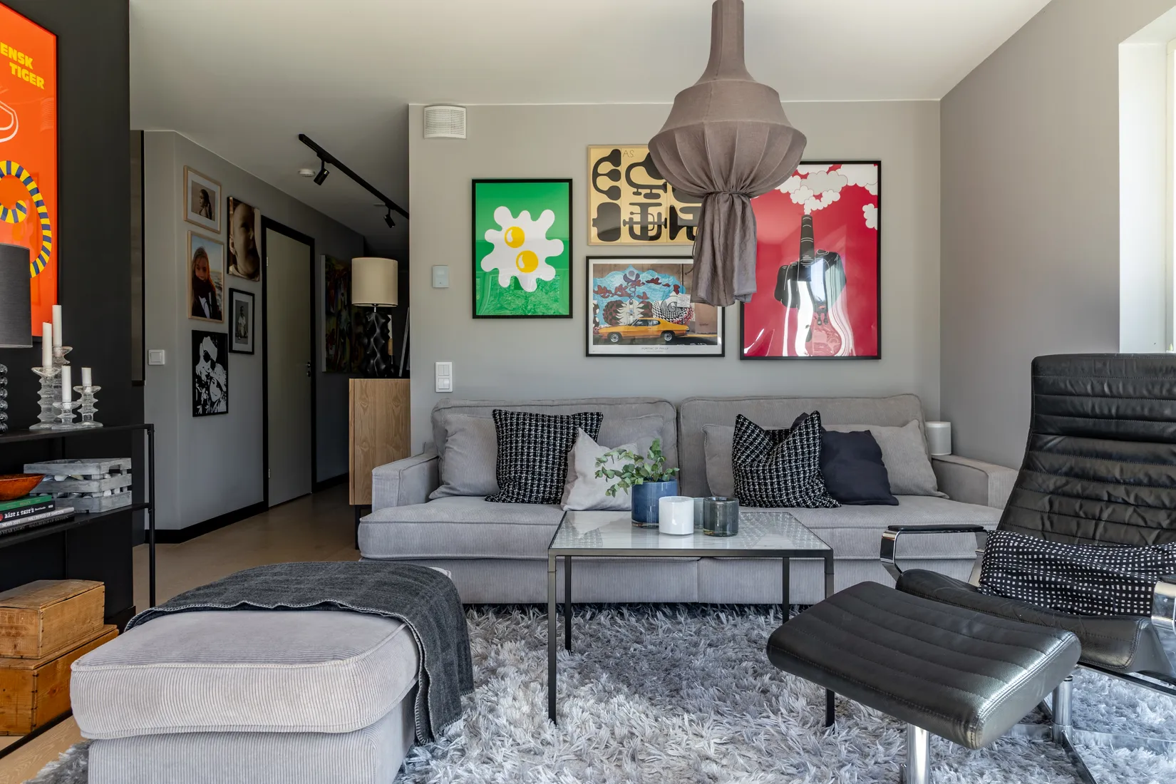 Bostadsrätt, Ramnavägen 37, Parkstaden, Borås