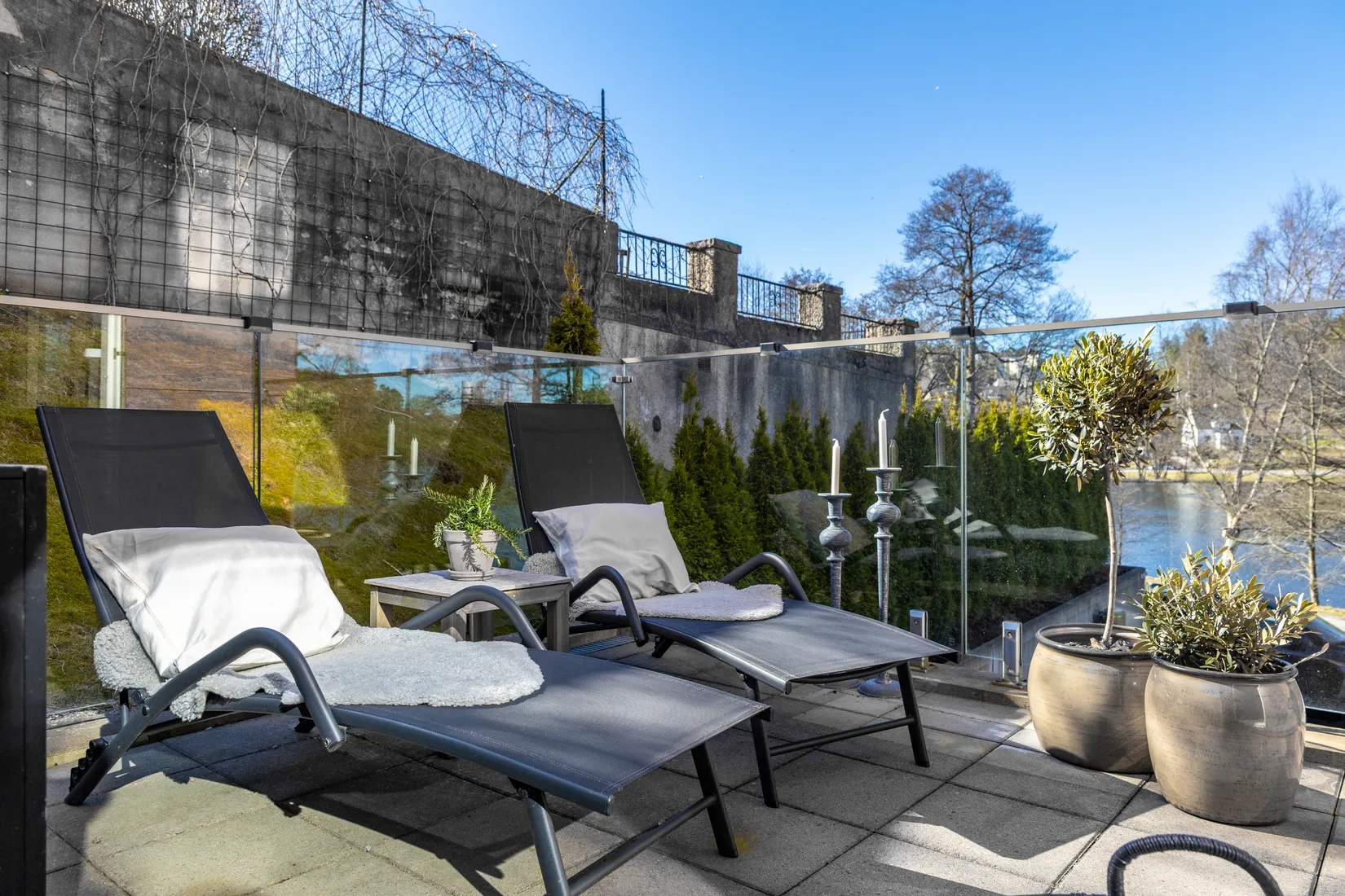 Bostadsrätt, Ramnavägen 37, Parkstaden, Borås