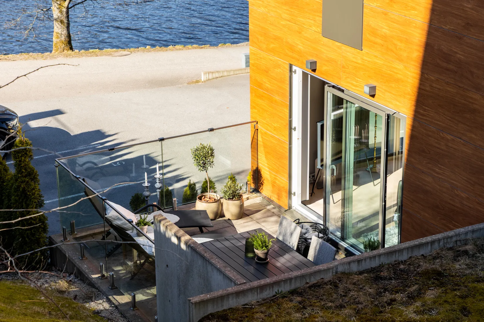 Bostadsrätt, Ramnavägen 37, Parkstaden, Borås