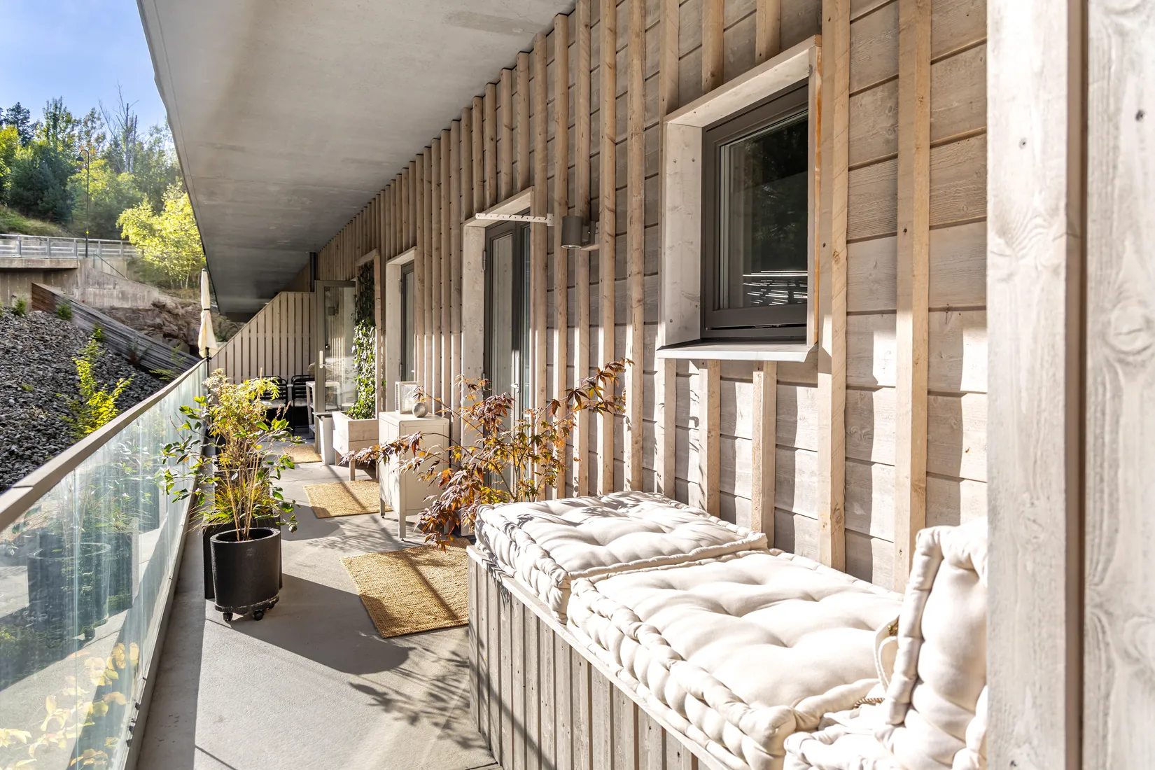 Bostadsrätt, Marinstadsvägen 5, Marinstaden, Nacka