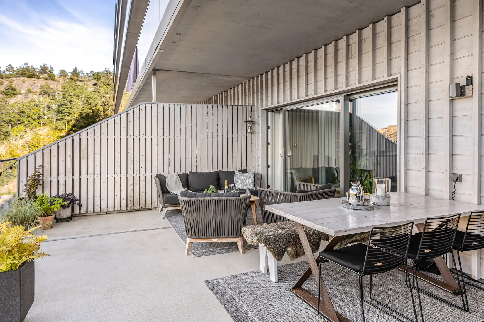 Bostadsrätt, Marinstadsvägen 5, Marinstaden, Nacka