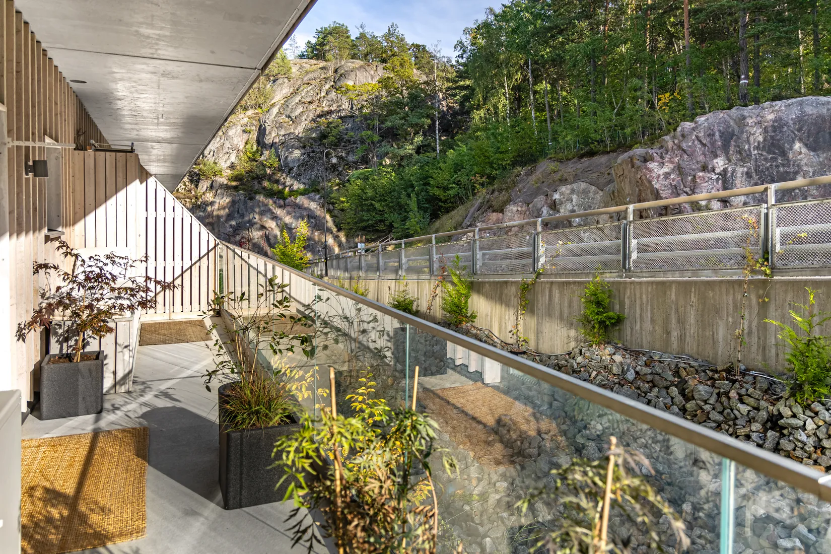 Bostadsrätt, Marinstadsvägen 5, Marinstaden, Nacka
