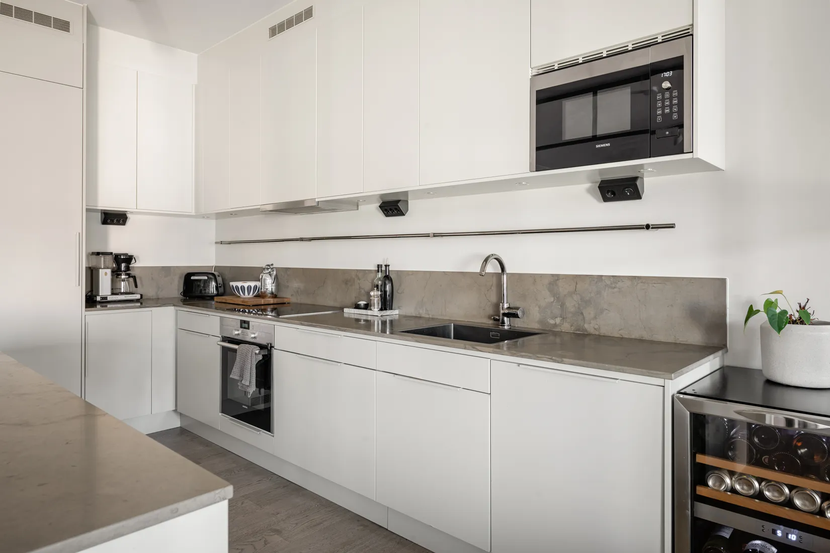 Bostadsrätt, Marinstadsvägen 5, Marinstaden, Nacka