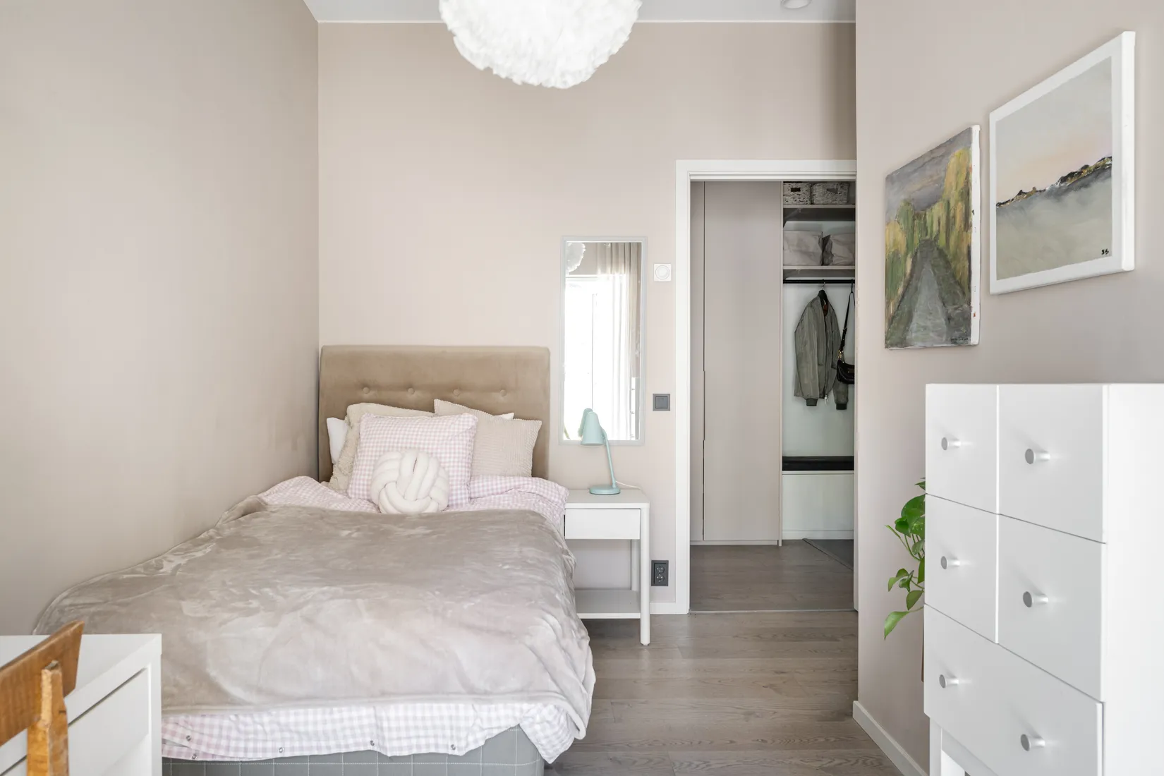 Bostadsrätt, Marinstadsvägen 5, Marinstaden, Nacka