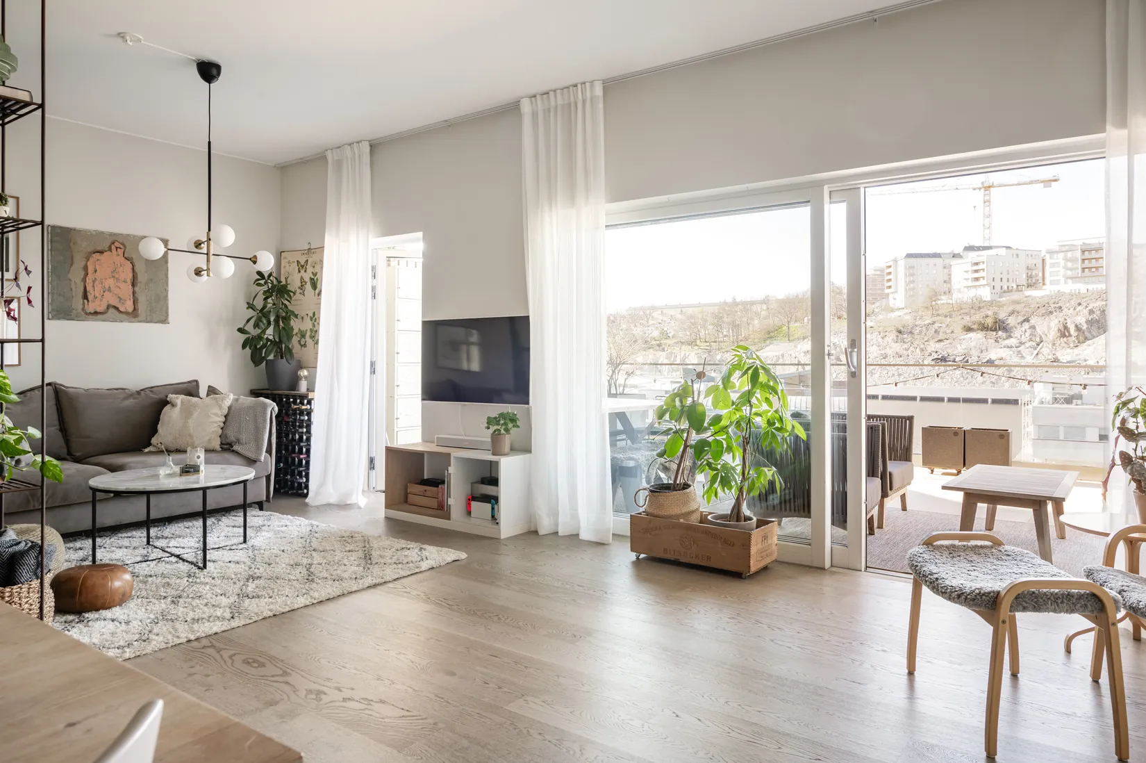 Bostadsrätt, Marinstadsvägen 5, Marinstaden, Nacka