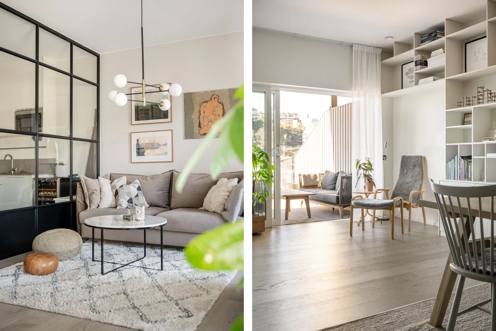 Bostadsrätt, Marinstadsvägen 5, Marinstaden, Nacka