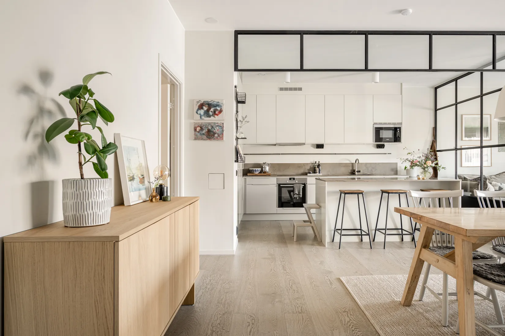 Bostadsrätt, Marinstadsvägen 5, Marinstaden, Nacka