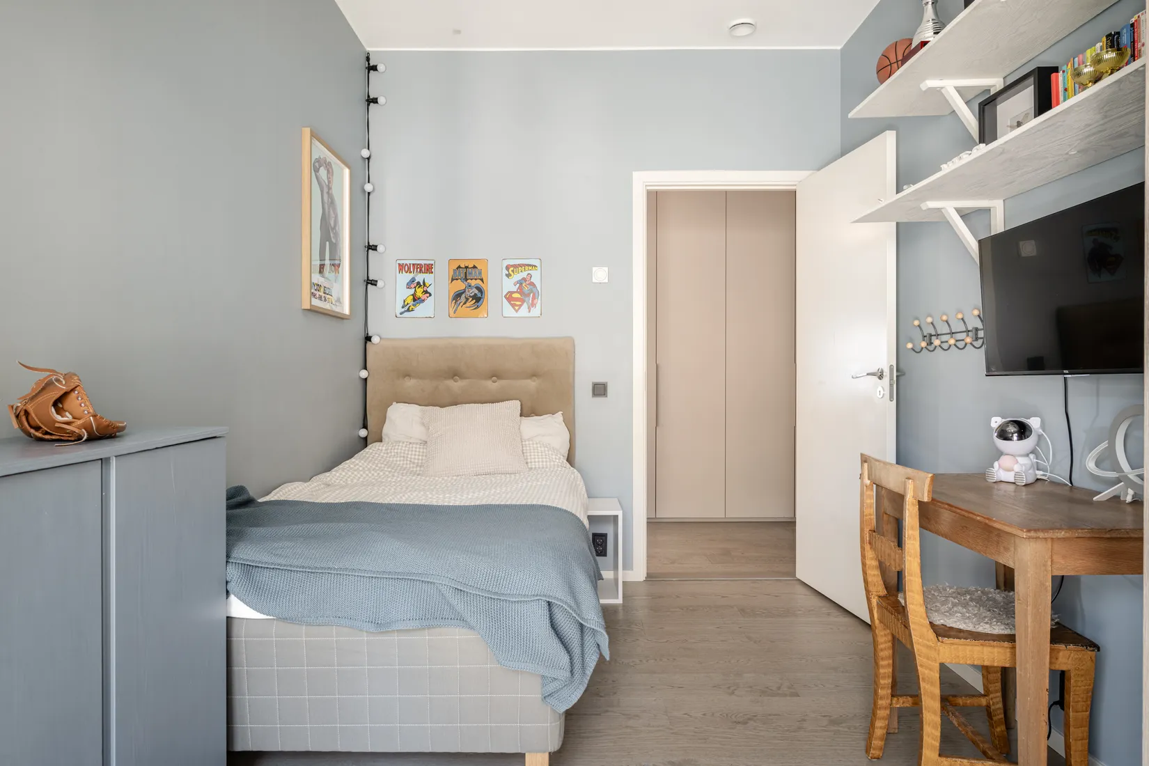 Bostadsrätt, Marinstadsvägen 5, Marinstaden, Nacka