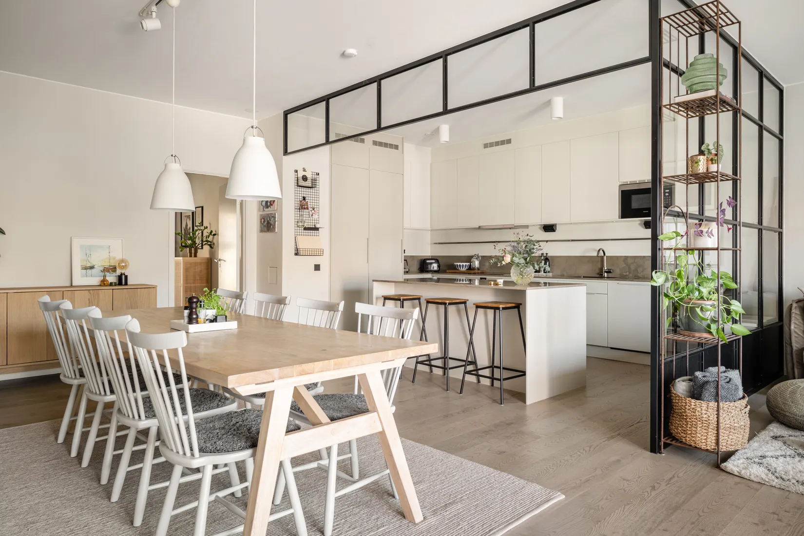 Bostadsrätt, Marinstadsvägen 5, Marinstaden, Nacka