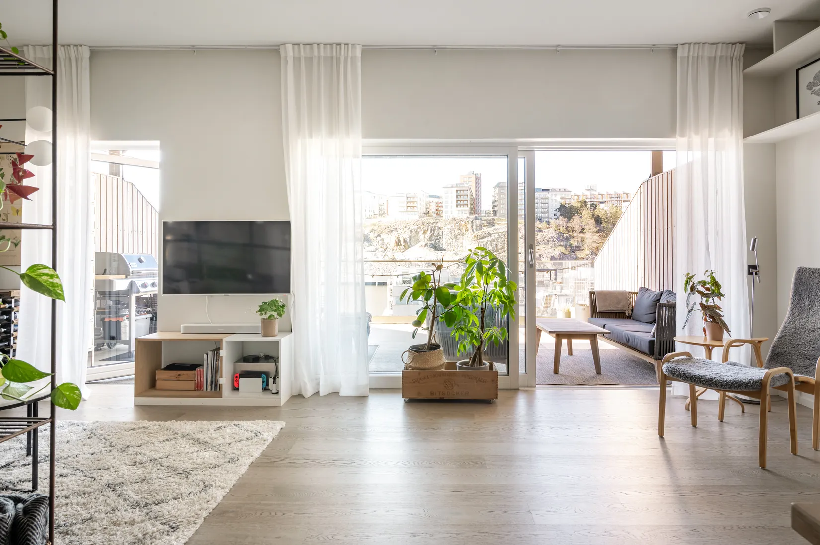 Bostadsrätt, Marinstadsvägen 5, Marinstaden, Nacka