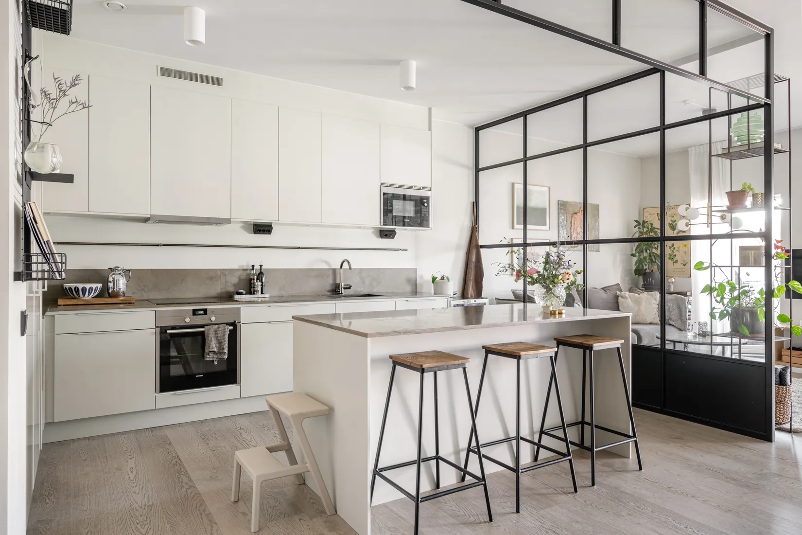 Bostadsrätt, Marinstadsvägen 5, Marinstaden, Nacka