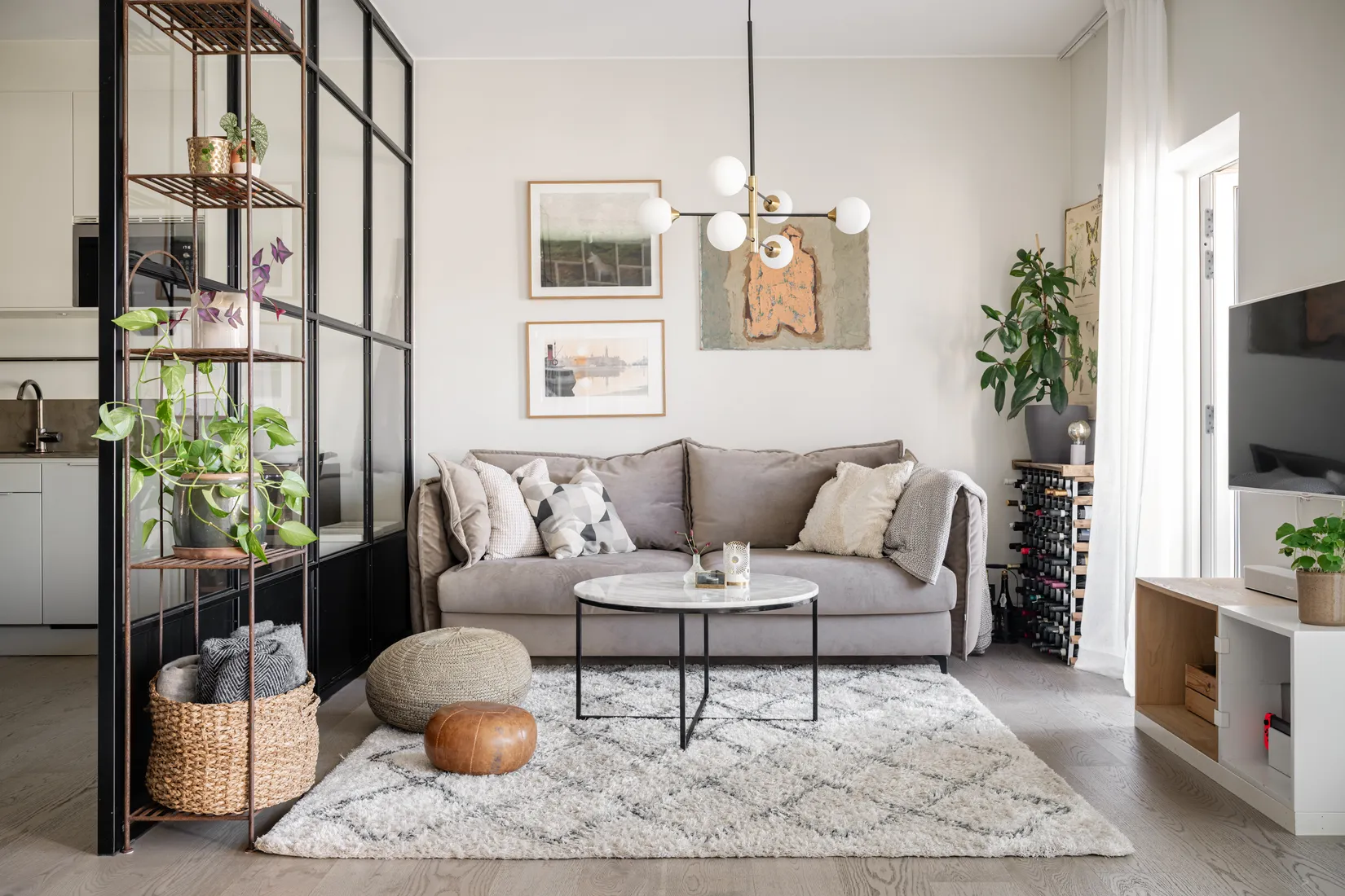 Bostadsrätt, Marinstadsvägen 5, Marinstaden, Nacka