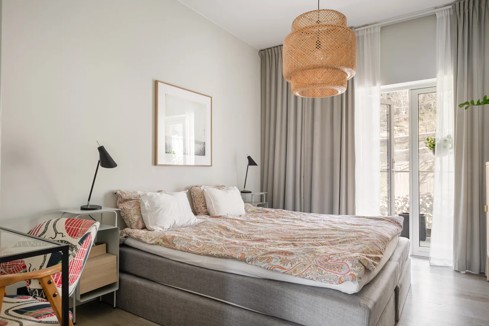 Bostadsrätt, Marinstadsvägen 5, Marinstaden, Nacka