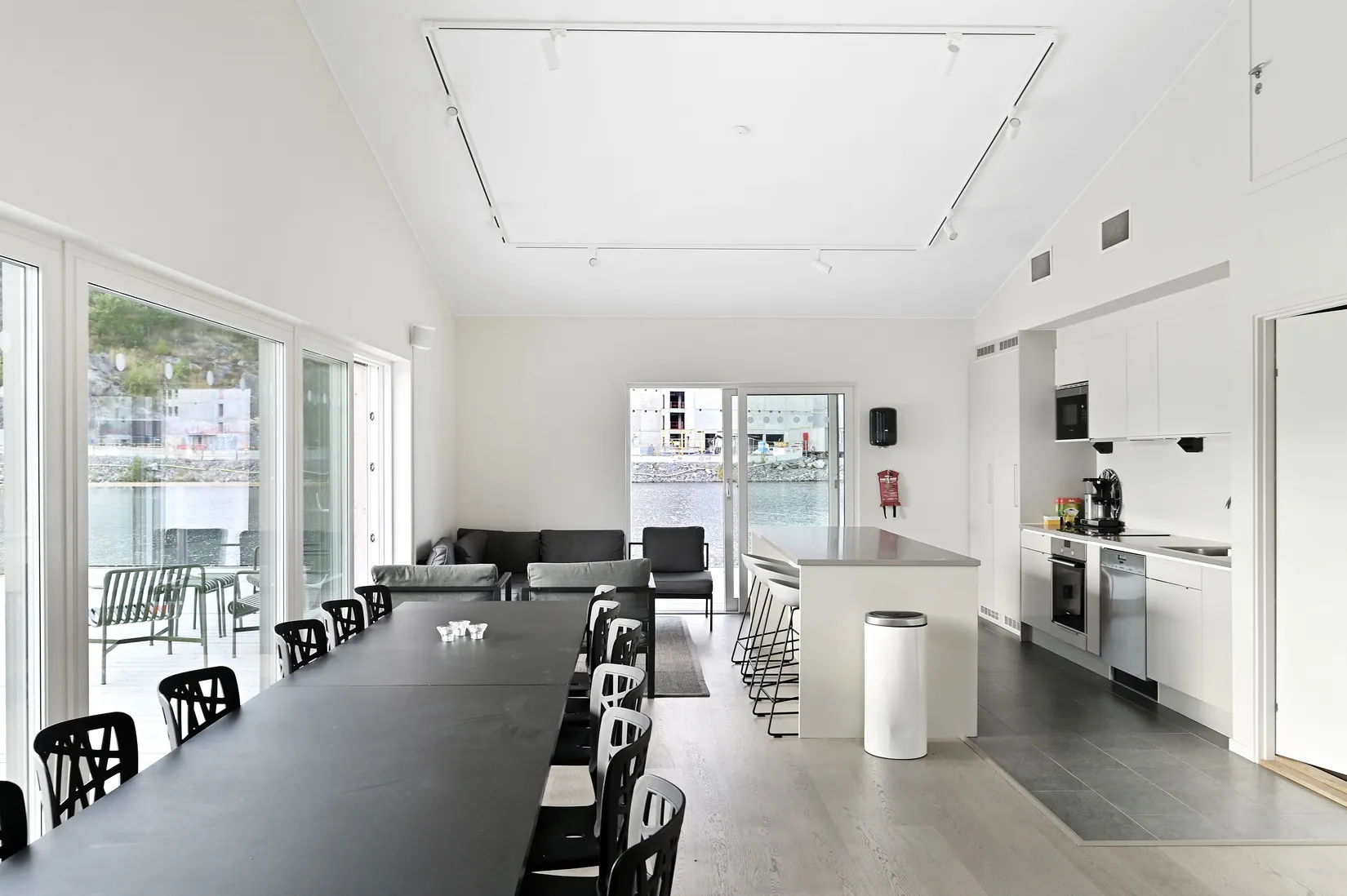 Bostadsrätt, Marinstadsvägen 5, Marinstaden, Nacka