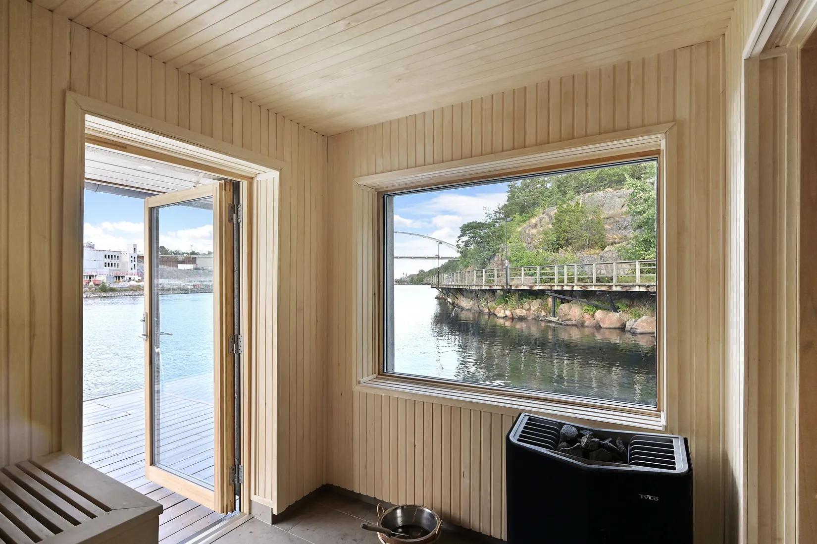 Bostadsrätt, Marinstadsvägen 5, Marinstaden, Nacka