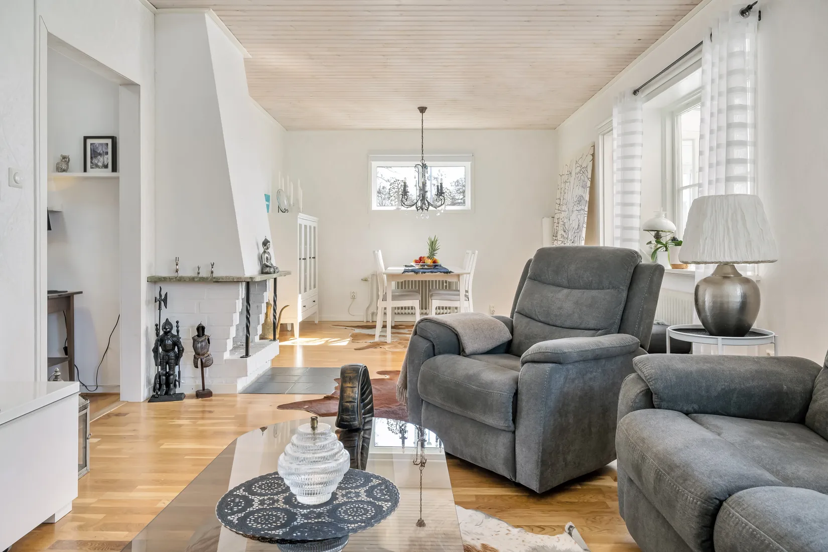 Villa, Linnégatan 48, Lagerlunda, Norrköping