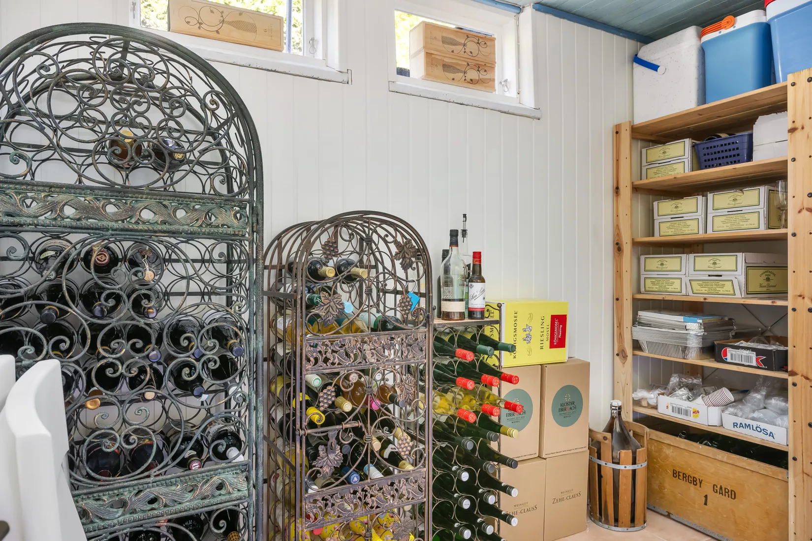 Villa, Linnégatan 48, Lagerlunda, Norrköping