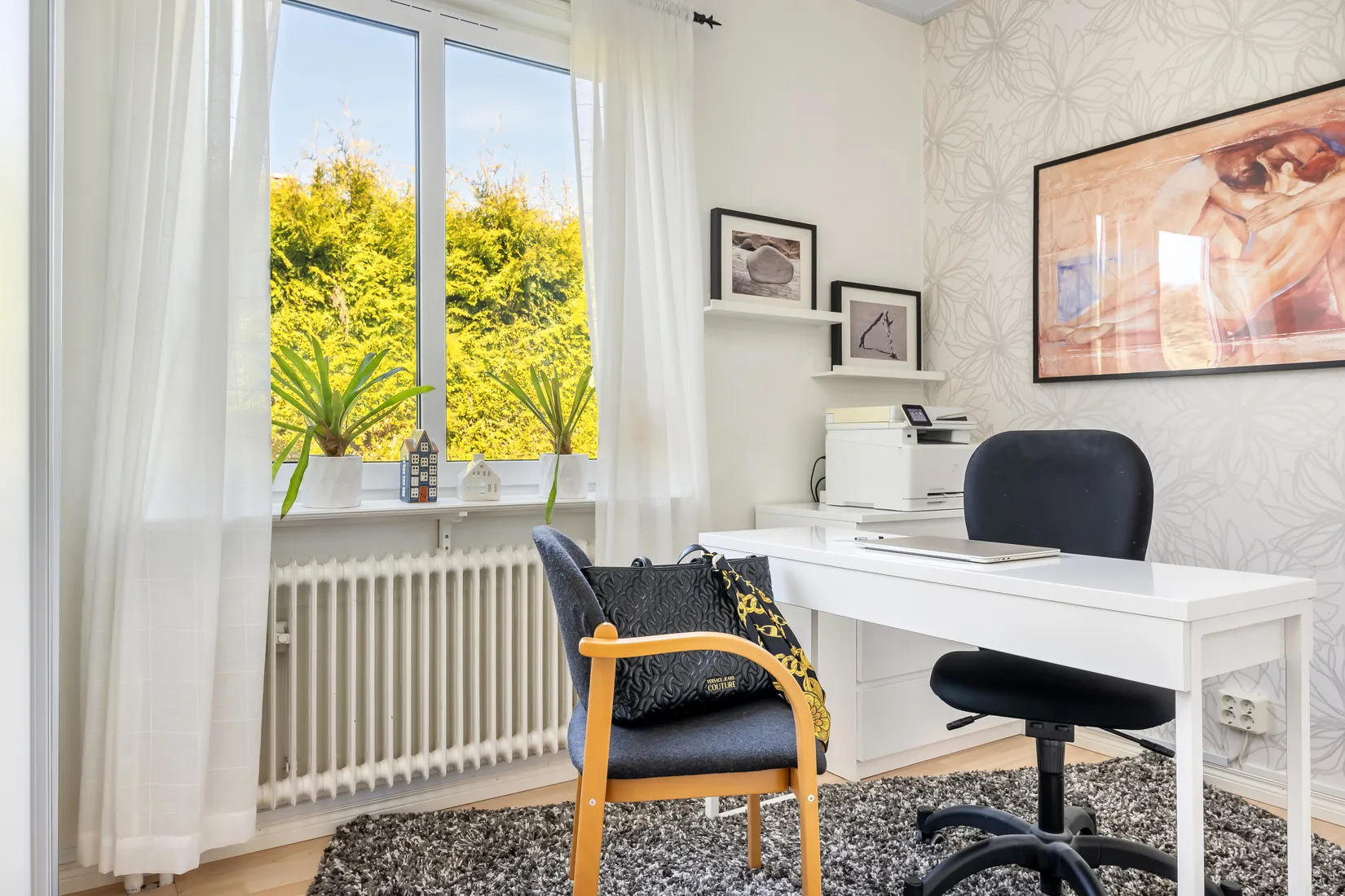 Villa, Linnégatan 48, Lagerlunda, Norrköping