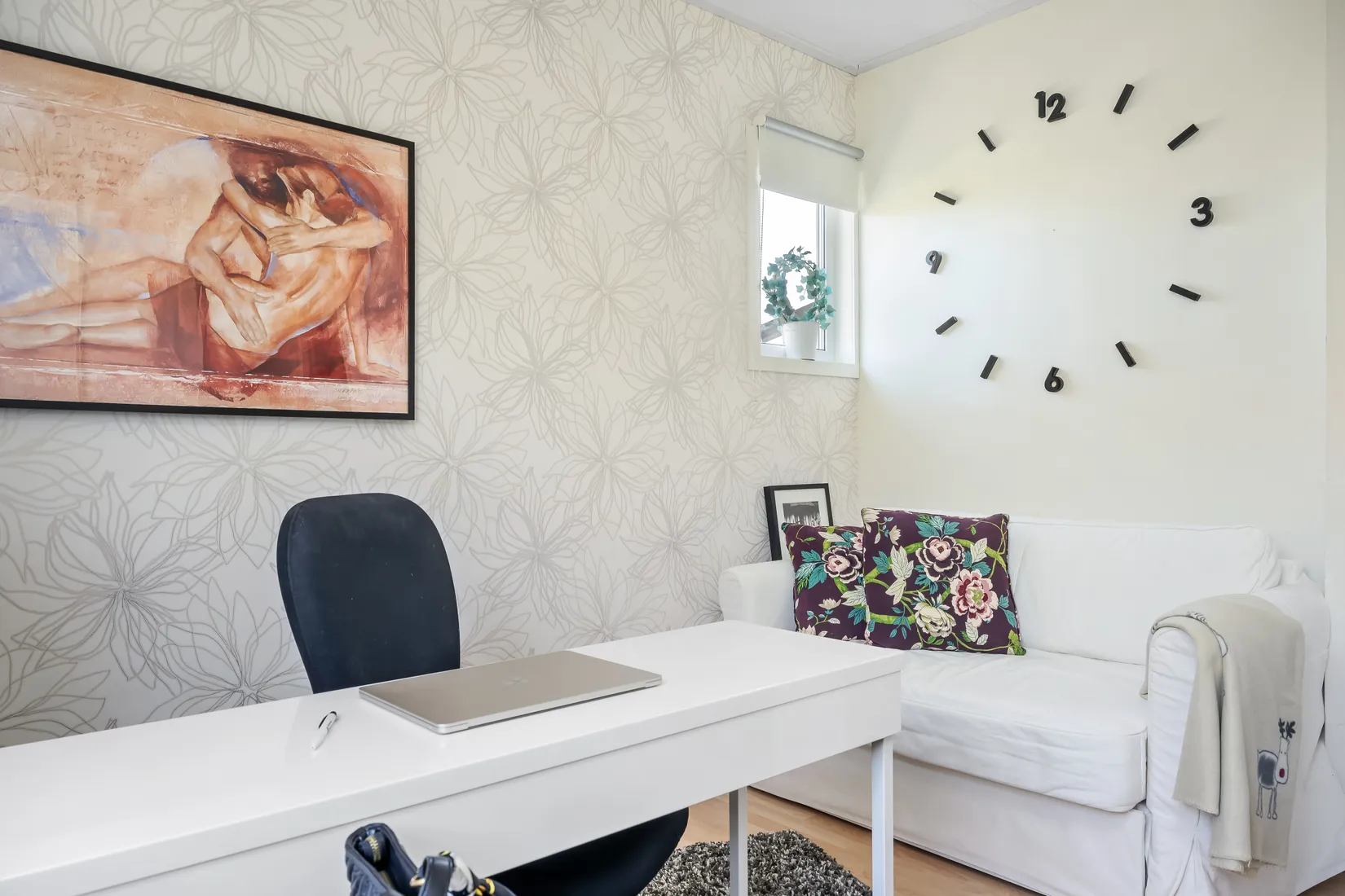 Villa, Linnégatan 48, Lagerlunda, Norrköping