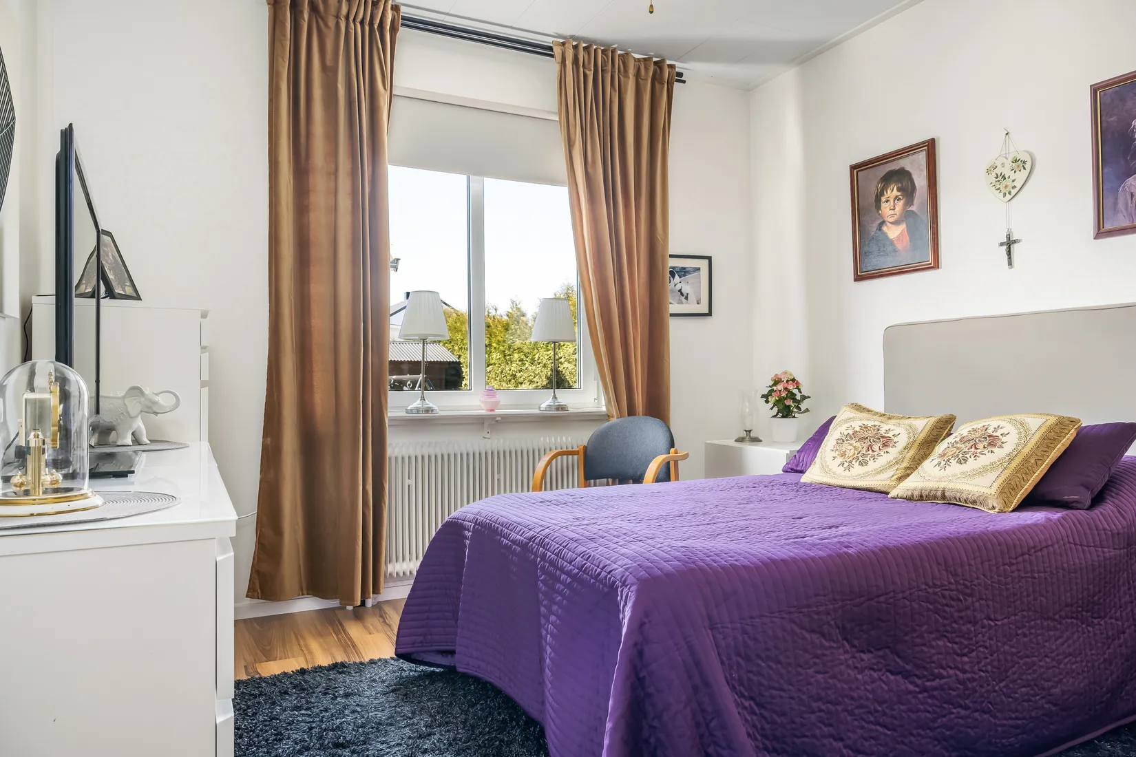 Villa, Linnégatan 48, Lagerlunda, Norrköping