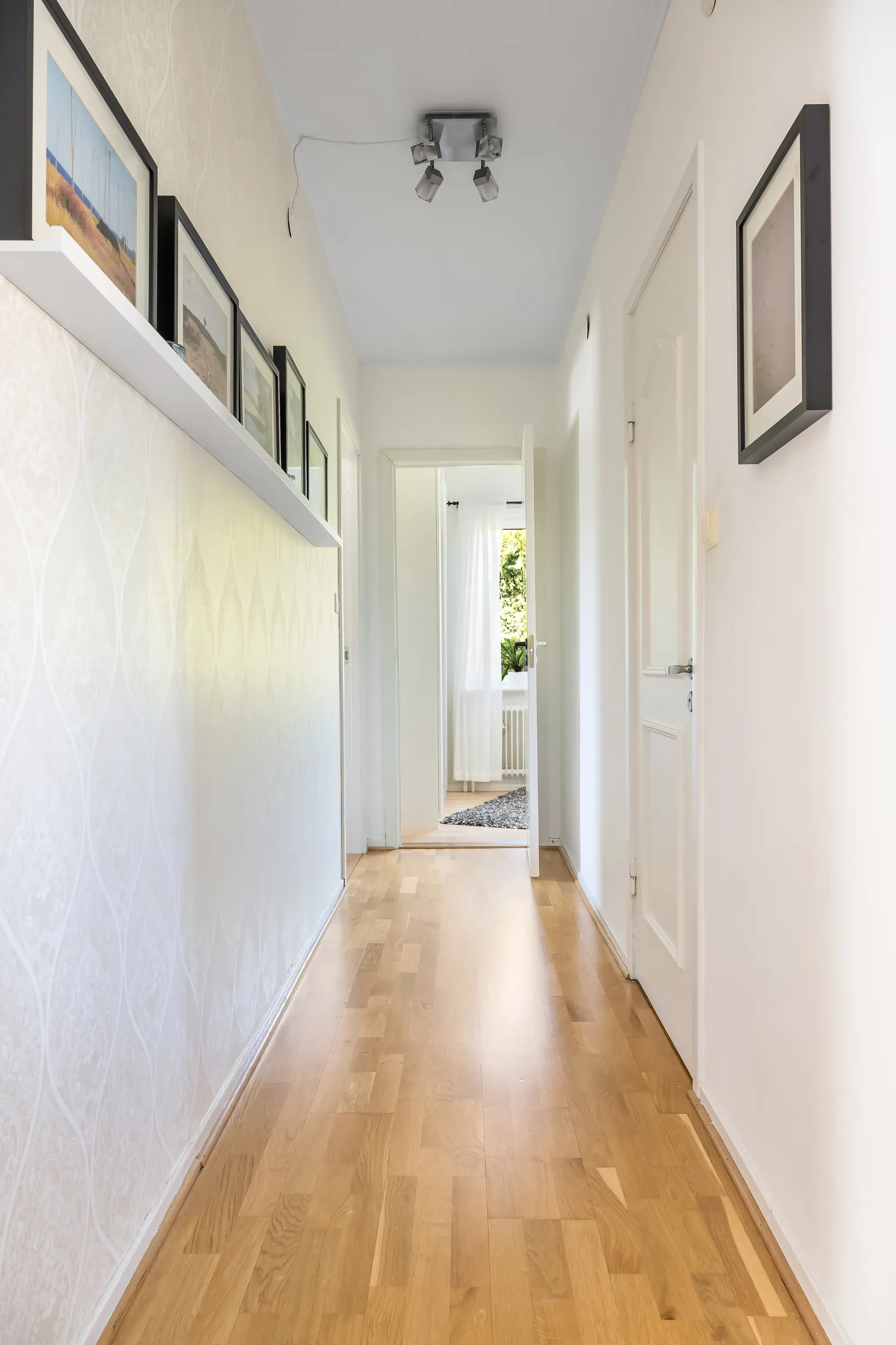 Villa, Linnégatan 48, Lagerlunda, Norrköping