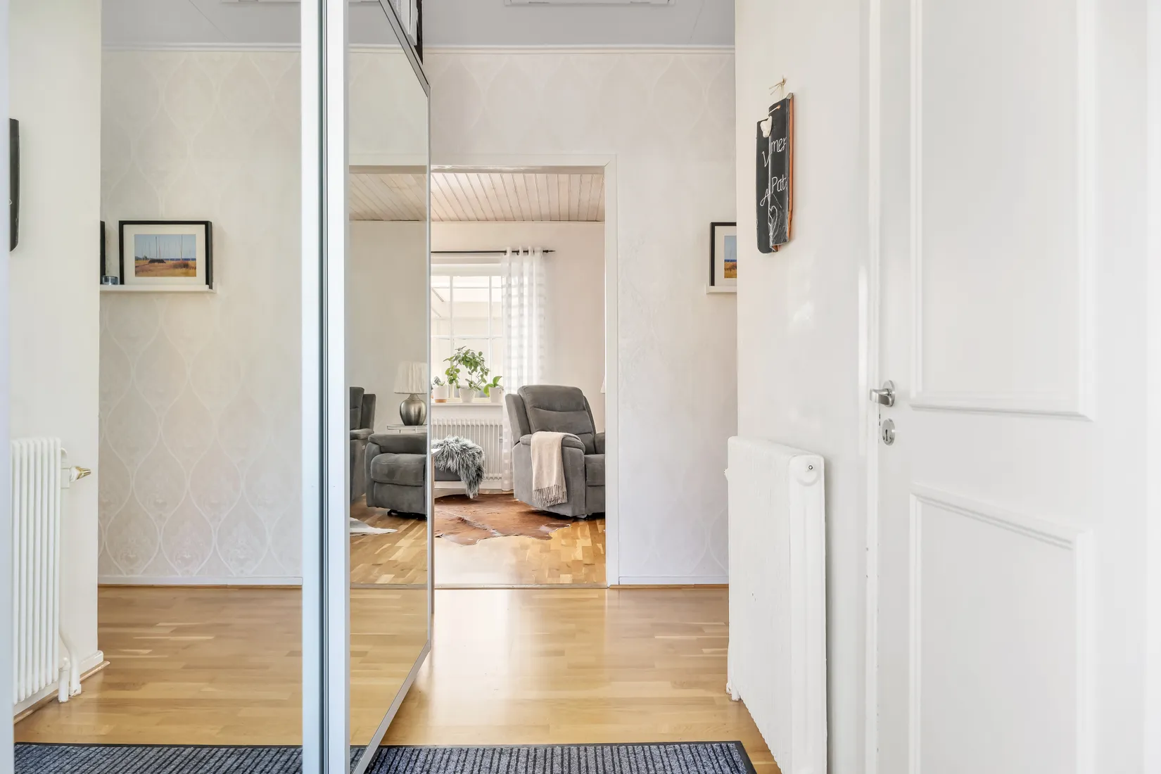 Villa, Linnégatan 48, Lagerlunda, Norrköping