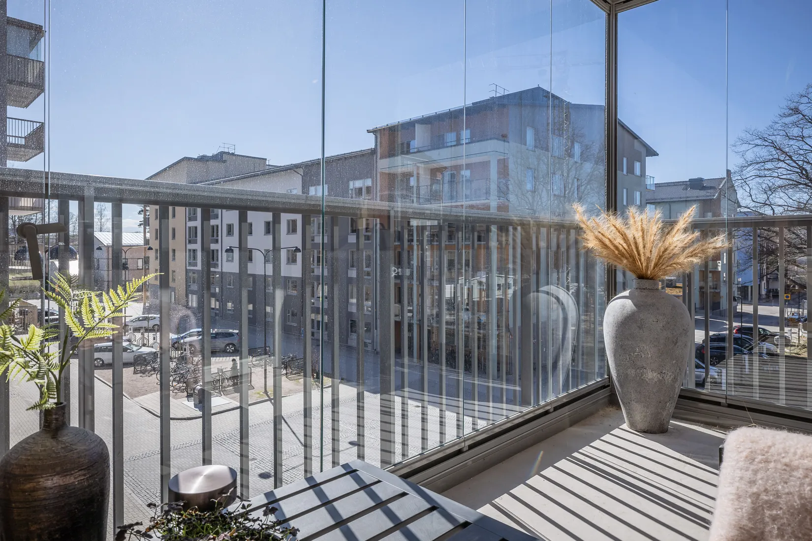 Bostadsrätt, Honnörsgatan 12, Södra Ekkällan, Linköping