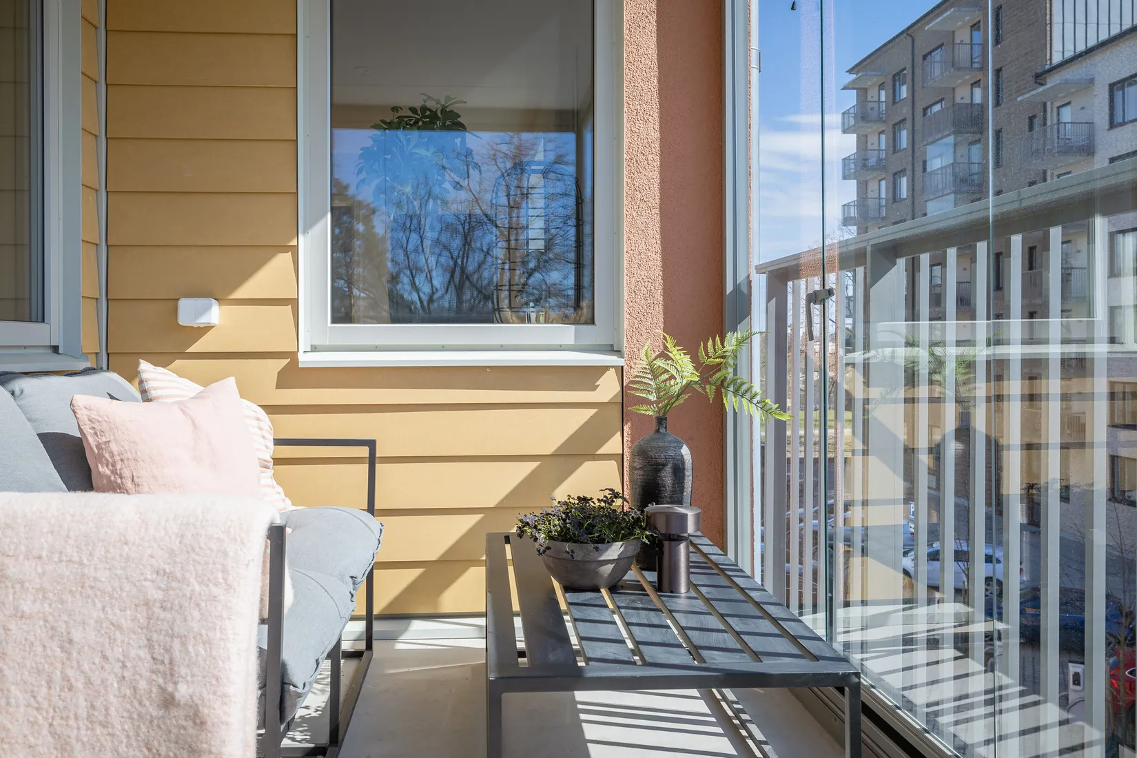 Bostadsrätt, Honnörsgatan 12, Södra Ekkällan, Linköping