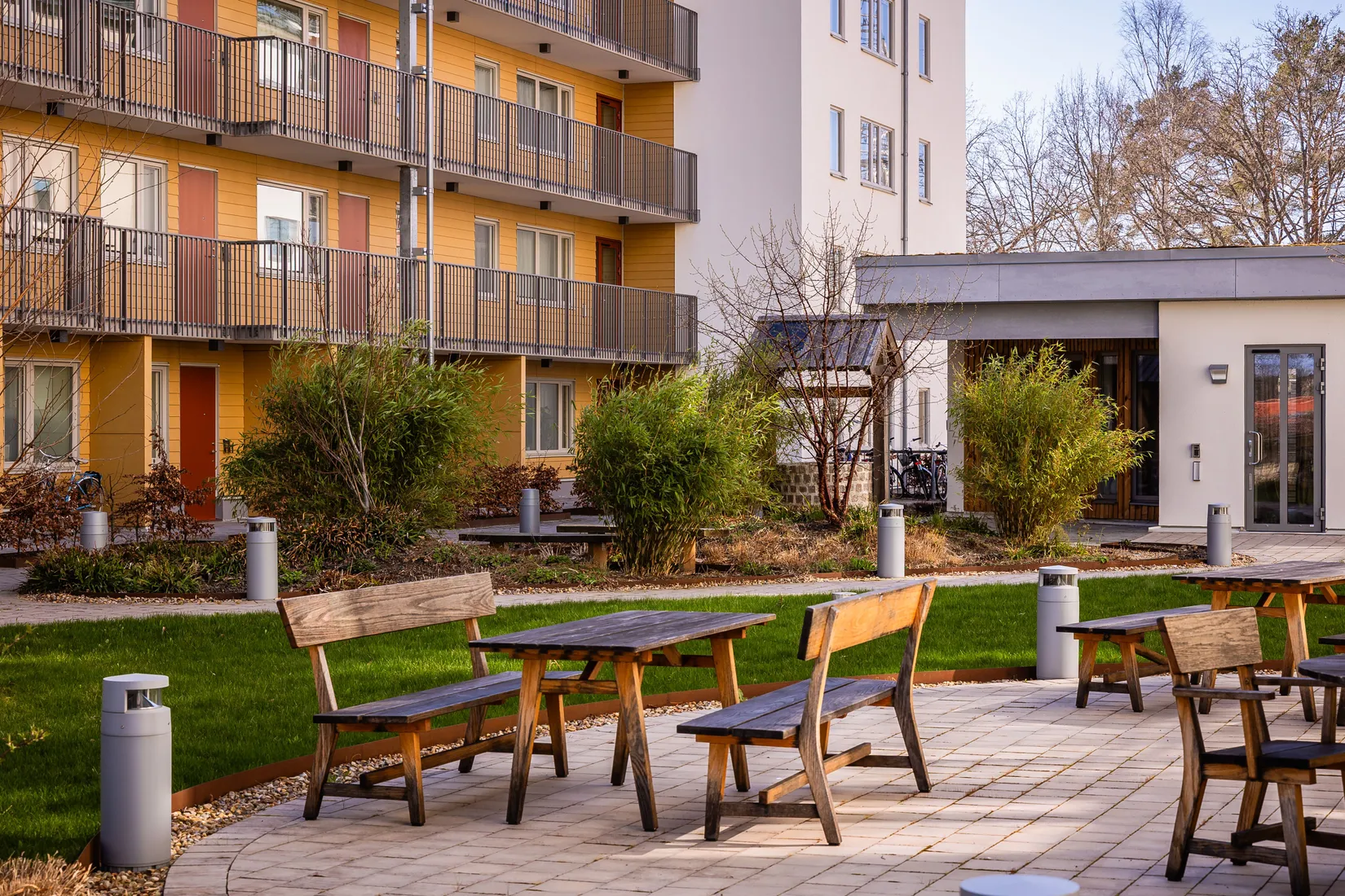 Bostadsrätt, Honnörsgatan 12, Södra Ekkällan, Linköping